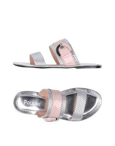 Сандалии Pollini