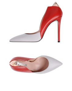 Туфли Pollini