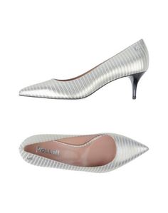 Туфли Pollini