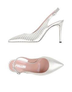 Туфли Pollini