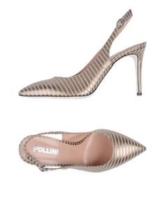 Туфли Pollini