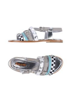 Сандалии Pollini