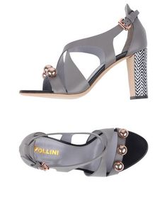 Сандалии Pollini