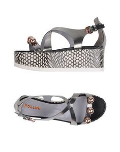 Сандалии Pollini