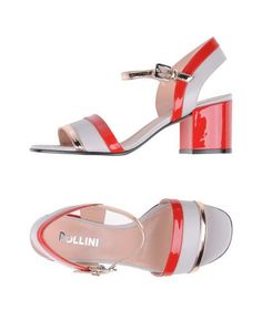 Сандалии Pollini