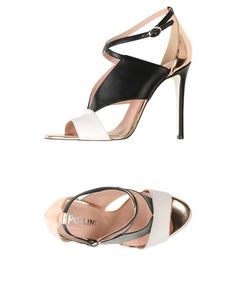 Сандалии Pollini