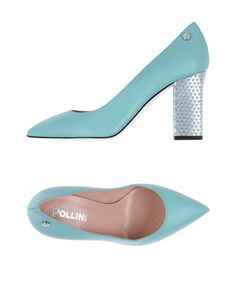 Туфли Pollini