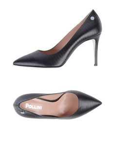 Туфли Pollini