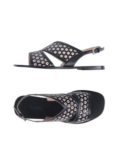 Сандалии Pollini