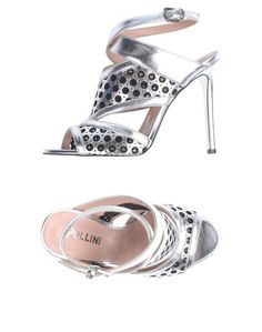 Сандалии Pollini