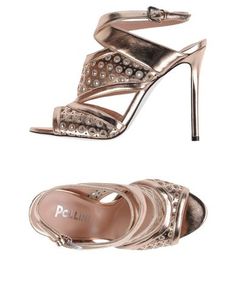 Сандалии Pollini