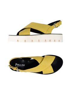 Сандалии Pollini