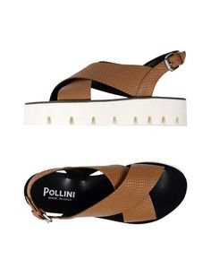 Сандалии Pollini