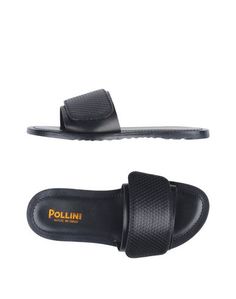 Сандалии Pollini