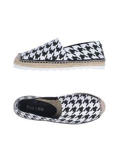 Эспадрильи Pollini