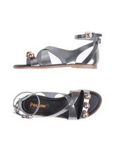 Сандалии Pollini