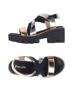 Сандалии Pollini