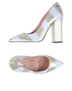 Туфли Pollini