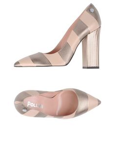 Туфли Pollini