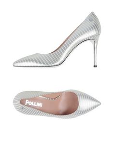 Туфли Pollini
