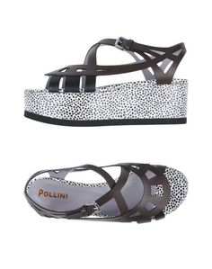 Сандалии Pollini