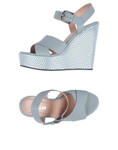 Сандалии Pollini