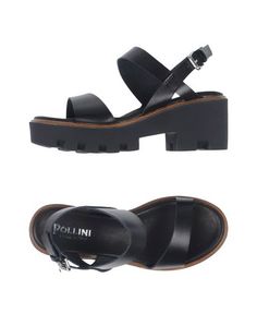Сандалии Pollini