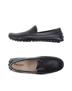 Мокасины Pollini