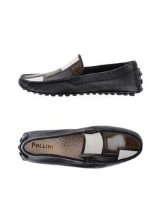 Мокасины Pollini