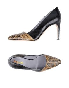 Туфли Pollini