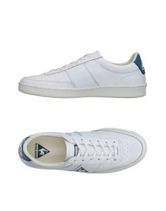 Низкие кеды и кроссовки Le Coq Sportif