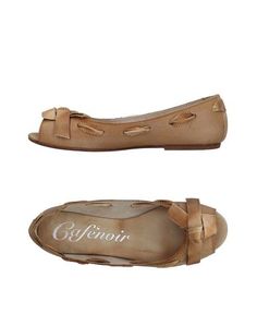 Балетки CafÈnoir