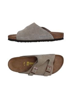 Сандалии Birkenstock