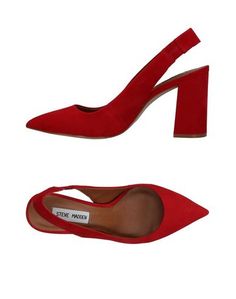 Туфли Steve Madden