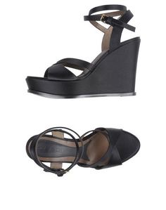 Сандалии Marni