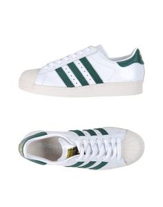 Низкие кеды и кроссовки Adidas Originals