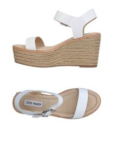 Сандалии Steve Madden