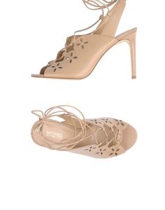 Сандалии Michael Michael Kors