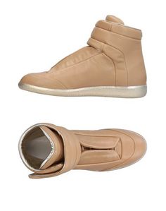 Высокие кеды и кроссовки Maison Margiela