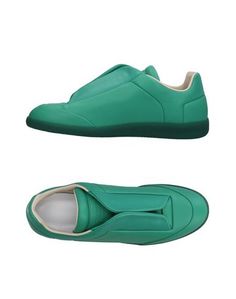 Низкие кеды и кроссовки Maison Margiela