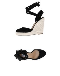 Эспадрильи Steve Madden