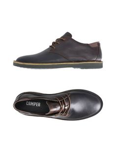 Обувь на шнурках Camper