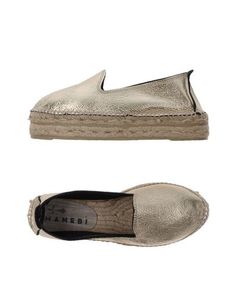 Эспадрильи ManebÍ