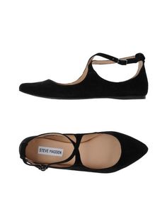 Балетки Steve Madden