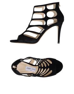 Сандалии Jimmy Choo