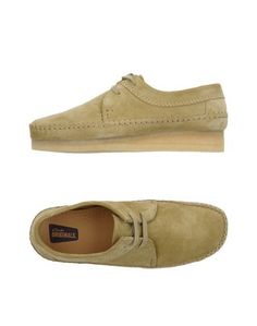 Мокасины Clarks Originals