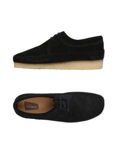 Мокасины Clarks Originals