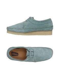 Мокасины Clarks Originals