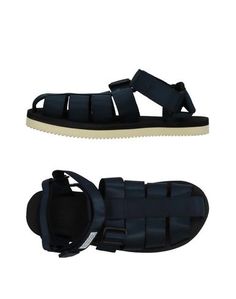 Сандалии Suicoke