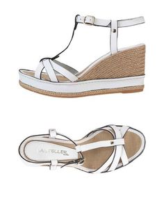 Эспадрильи Casteller